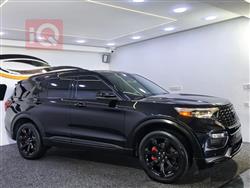 فورد إكسبلورر